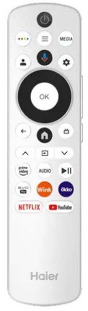 Телевизор Haier 98 SMART TV S8 (фото 5) Телевизор Haier 98 SMART TV S8 (preview 5)