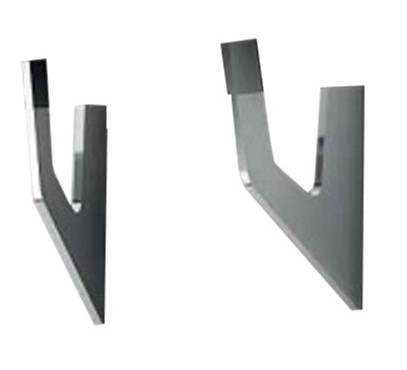 Комплект для настенного крепления Elica KIT02263 (фото 1) Комплект для настенного крепления Elica KIT02263 (preview 1)