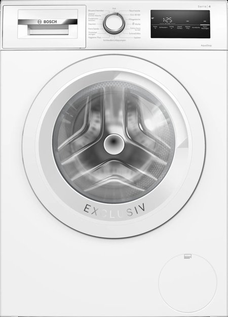 Стиральная машина Bosch WAN28K93 (фото 1) Стиральная машина Bosch WAN28K93 (preview 1)