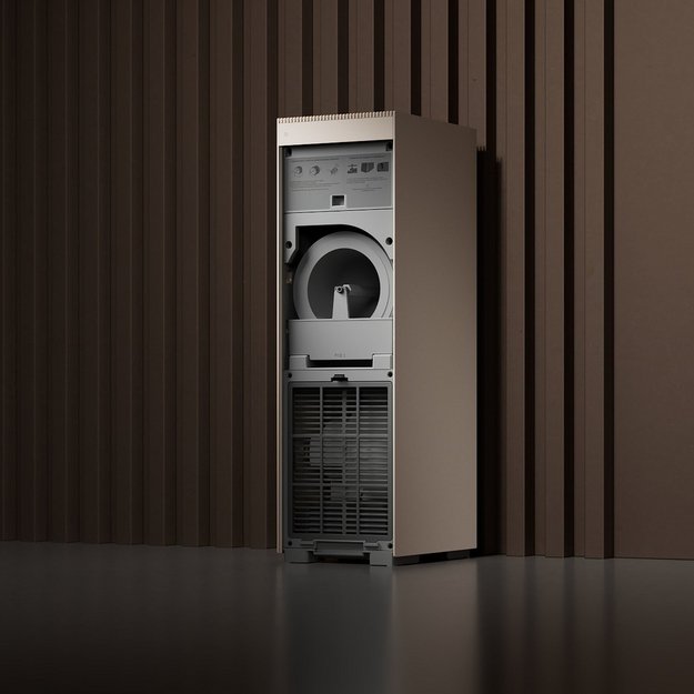 Увлажнитель воздуха BORK H800 (preview 7)