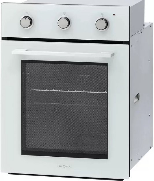 Духовой шкаф KRONA LYRA 45 WH (preview 3)
