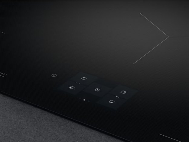 Варочная панель AEG TH85IM30FB (preview 4)