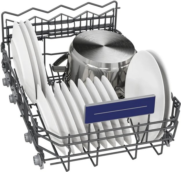 Встраиваемая посудомоечная машина Siemens SR63HX74ME (preview 6)