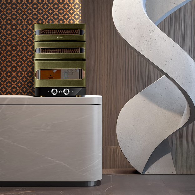 Хьюмидор Afidano L3 (Хвойный табак) (фото 10) Хьюмидор Afidano L3 (Хвойный табак) (preview 10)