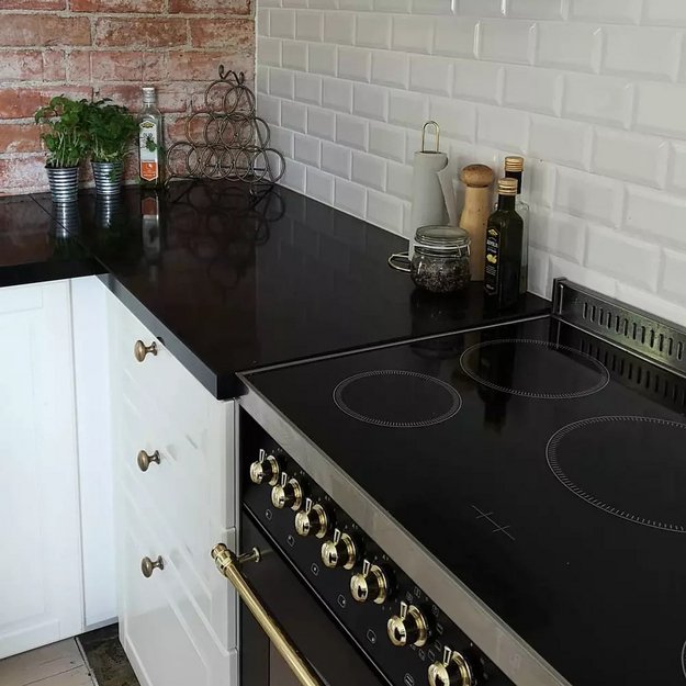 Варочный центр Lofra RNMG96MFT/5I BRASS (preview 10)