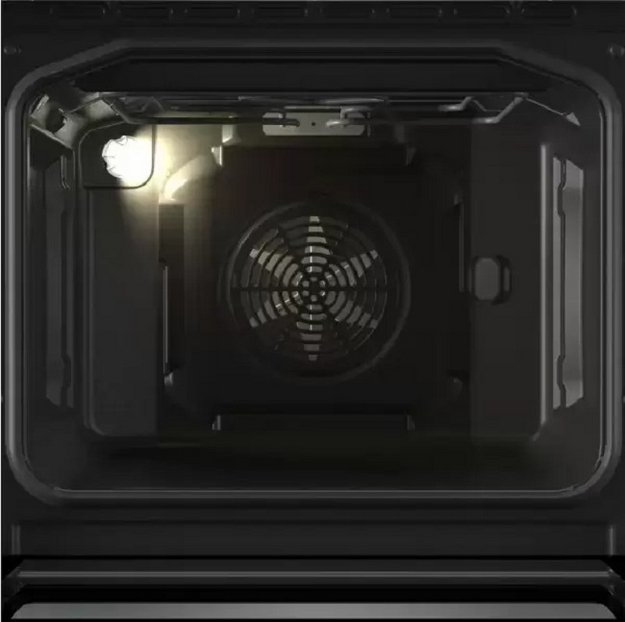 Электрическая плита Gorenje GECS6B71CLB (preview 4)