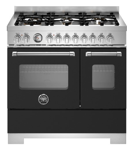 Варочный центр Bertazzoni MAS96L2ENET2 (preview 1)