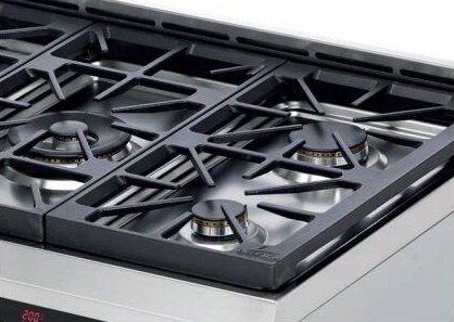 Варочный центр Lofra ANMG96WMFT/AEO (preview 4)