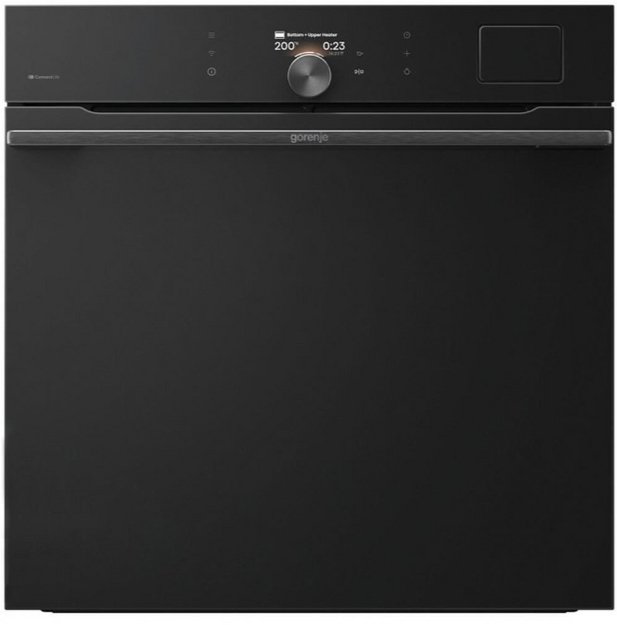 Духовой шкаф Gorenje BSA6138B (preview 1)