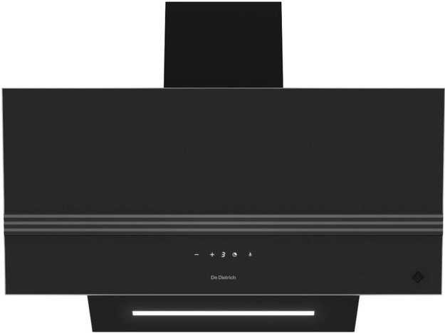 Вытяжка De Dietrich DHV4974HB (фото 2) Вытяжка De Dietrich DHV4974HB (preview 2)