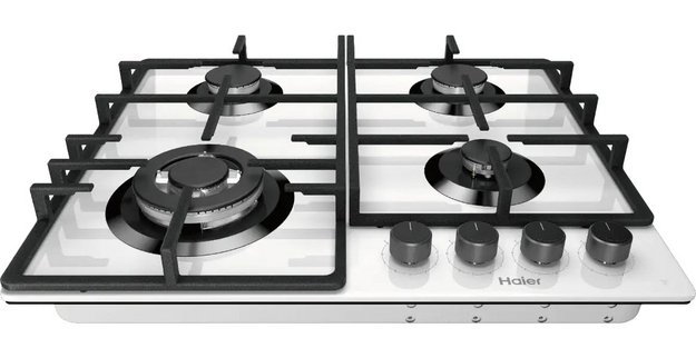 Газовая варочная панель Haier HHQ-G64CTHW (preview 3)
