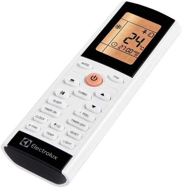 Комплект сплит-системы кассетного типа Electrolux EACC-60H/UP3/N3 (preview 3)