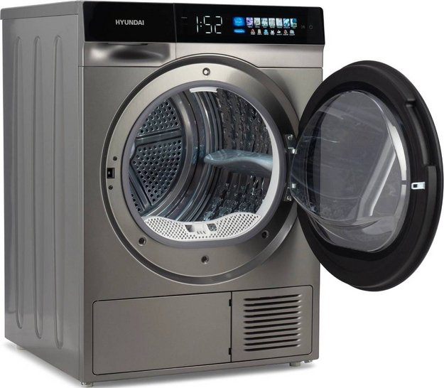 Сушильная машина Hyundai DFE9430 (preview 4)