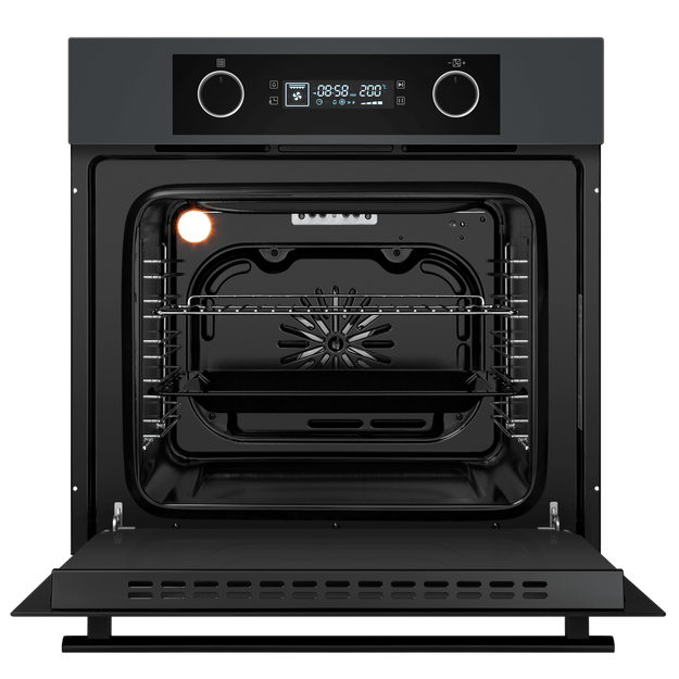 Духовой шкаф Maunfeld AEOH6062G1 (preview 2)