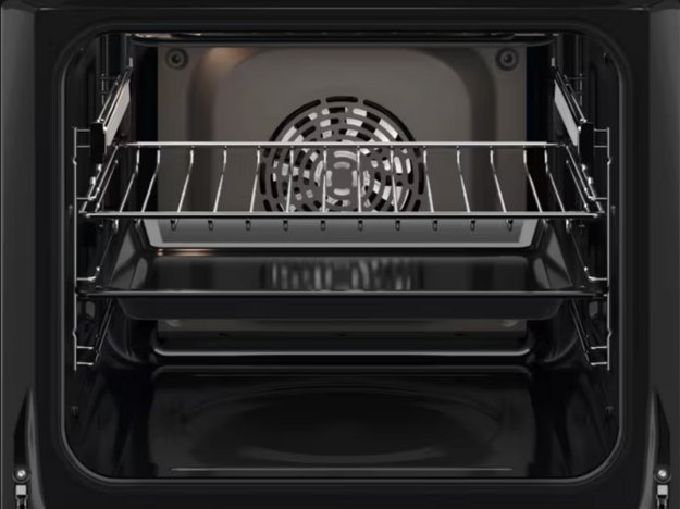 Духовой шкаф Electrolux EOD5F70BX (preview 2)