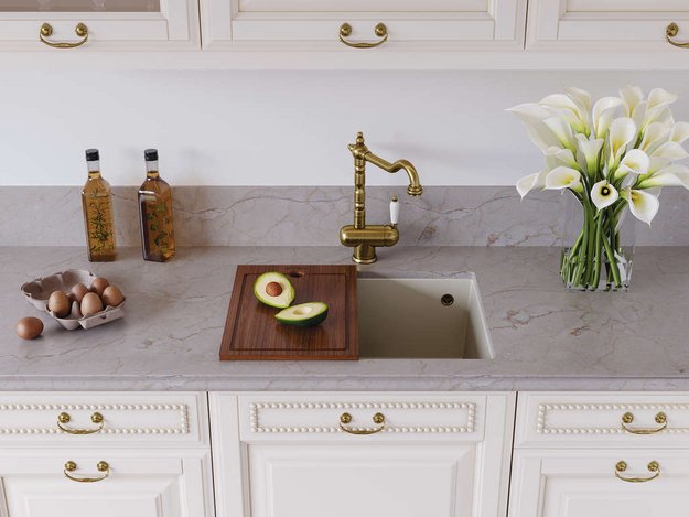 Мойка Omoikiri TEDORI 54-U PL (preview 4)