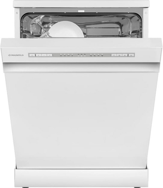 Посудомоечная машина Maunfeld MWF60120W (preview 2)