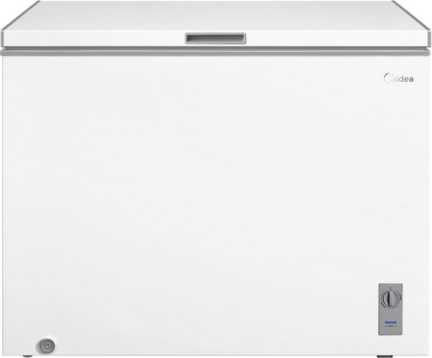 Морозильный ларь Midea MDRC411FZF01D (preview 1)