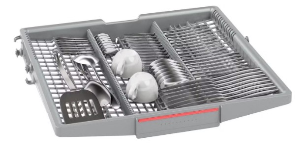 Посудомоечная машина Bosch SMS4HVW33E (preview 4)