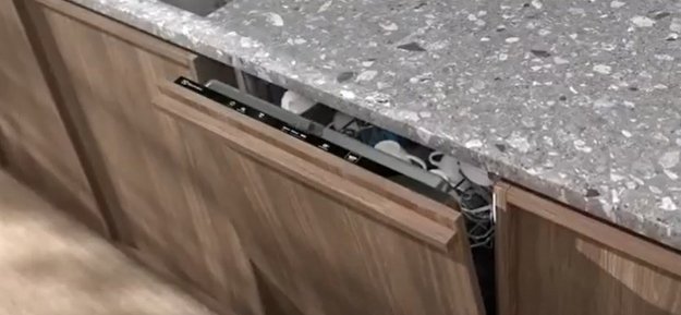 Сушильная машина Electrolux EW7DX385AP (video 2)