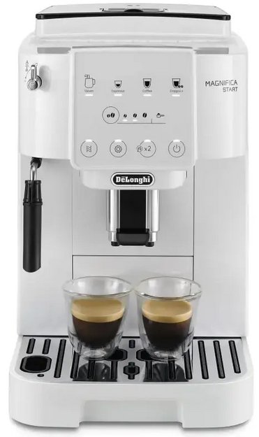 Кофемашина DeLonghi ECAM220.21.WW (preview 1)