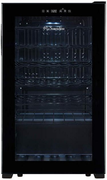 Винный шкаф La Sommeliere VN54 (preview 2)