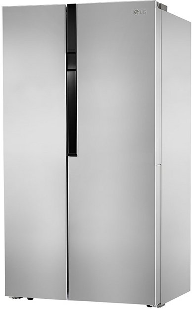 Холодильник LG GC-B 247 JMUV (preview 3)