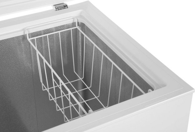 Морозильный ларь Hisense FC184D4BW1 (preview 9)