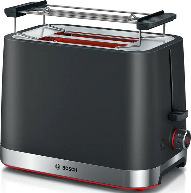 Тостер Bosch TAT4M223 (фото 1) Тостер Bosch TAT4M223 (preview 1)