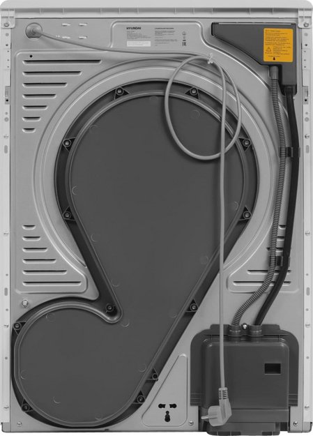 Сушильная машина Hyundai DFE9401 (фото 11) Сушильная машина Hyundai DFE9401 (preview 11)