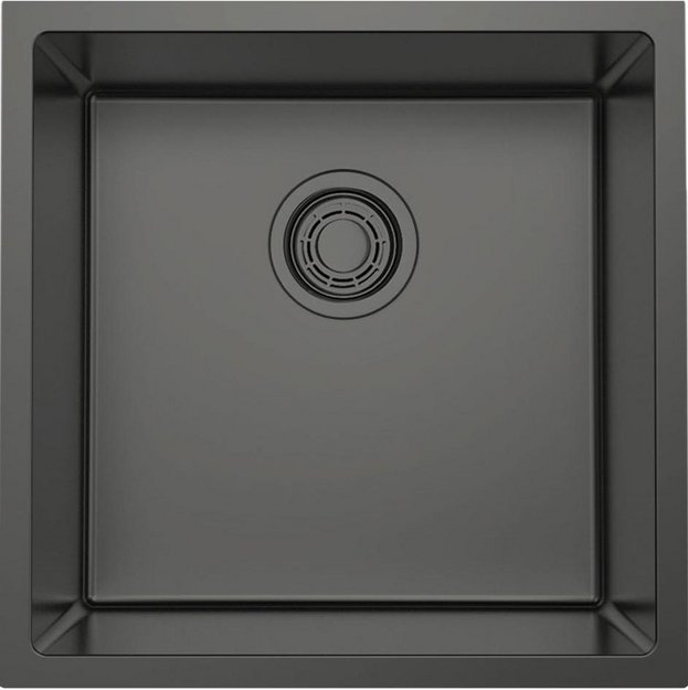 Мойка Omoikiri Tadzava 44-U/I ULTRA GM (preview 1)