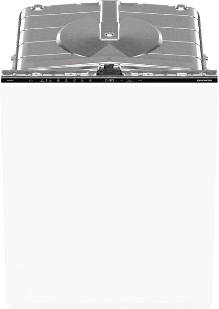 Встраиваемая посудомоечная машина Gorenje GV 643E90 (preview 5)