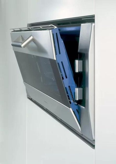 Духовой шкаф Gaggenau EB 385-110 (preview 5)