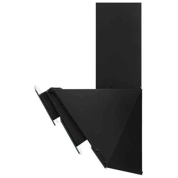 Вытяжка Krona MELODIE 600 BLACK S (preview 5)