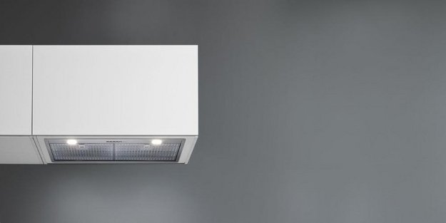 Встраиваемая вытяжка Falmec Gruppo Incasso 70 ix (800) (c системой NRS) ECP (preview 4)