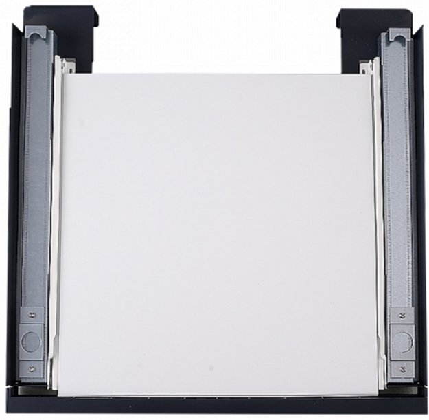 Монтажный комплект Schulthess Titan Rock 52204 без выдвижной полки (preview 1)