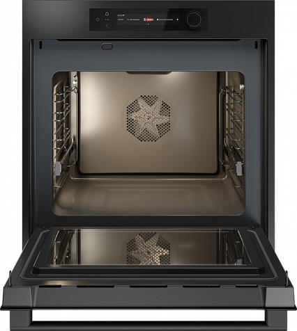 Духовой шкаф Asko OCM66GSH (preview 4)