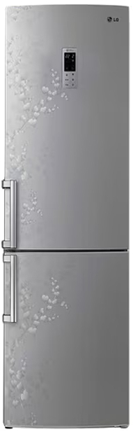 Холодильник LG GA-B 489 ZVSP (preview 1)