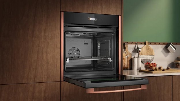 Духовой шкаф Neff B29CR3AY0 (preview 5)