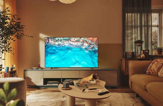 Телевизор Samsung UE75BU8000U (preview 17)