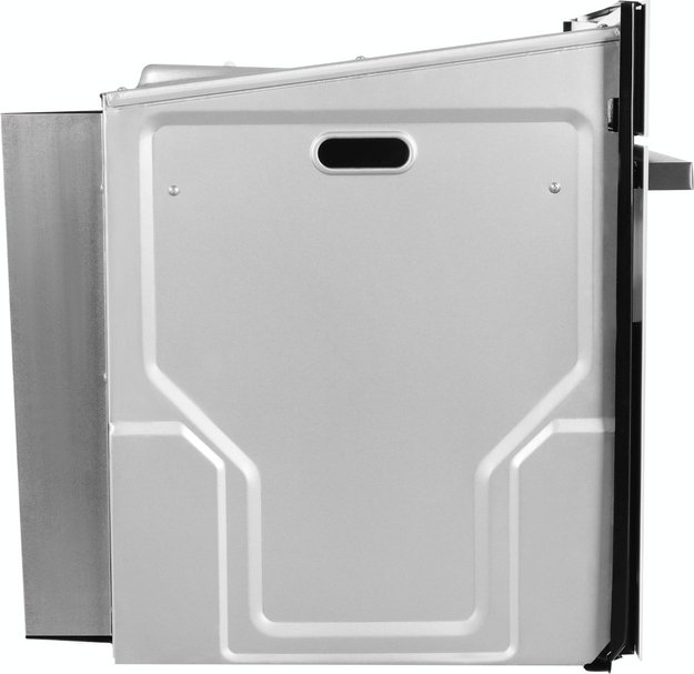 Духовой шкаф Hyundai HEO 6631 BG (preview 8)