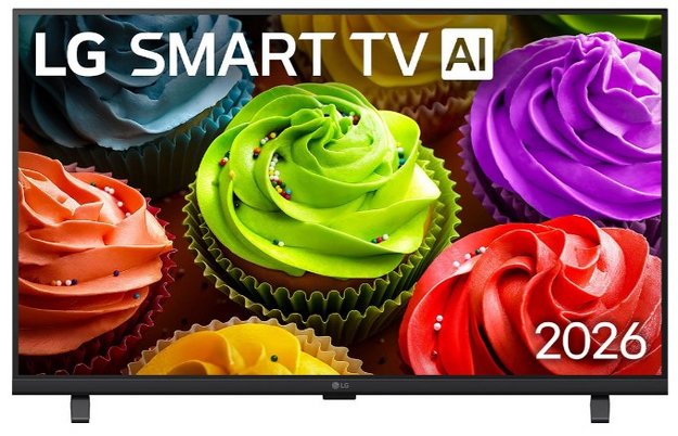 Телевизор LG 32LB650B6LA (preview 1)