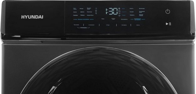 Сушильная машина Hyundai DFE8401 (preview 7)