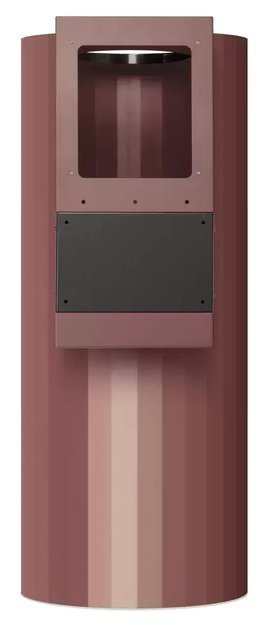 Вытяжка Maunfeld Adelaide 39 Wall розовое золото (preview 4)