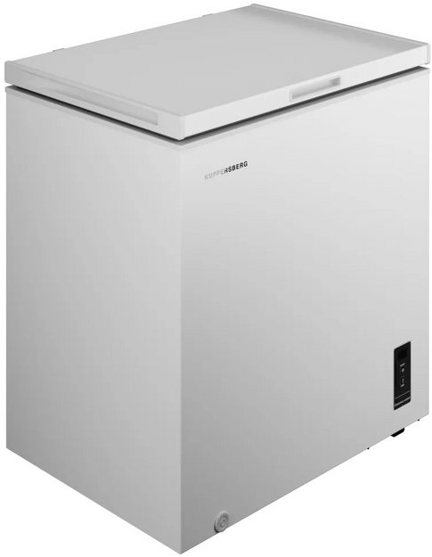 Морозильная камера Kuppersberg FLCF 200 W (preview 4)