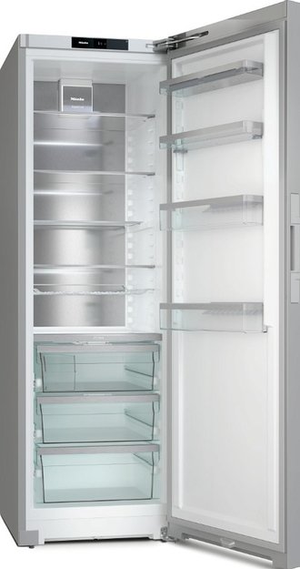 Холодильник Miele KS 4887 DD edt/cs (фото 2) Холодильник Miele KS 4887 DD edt/cs (preview 2)