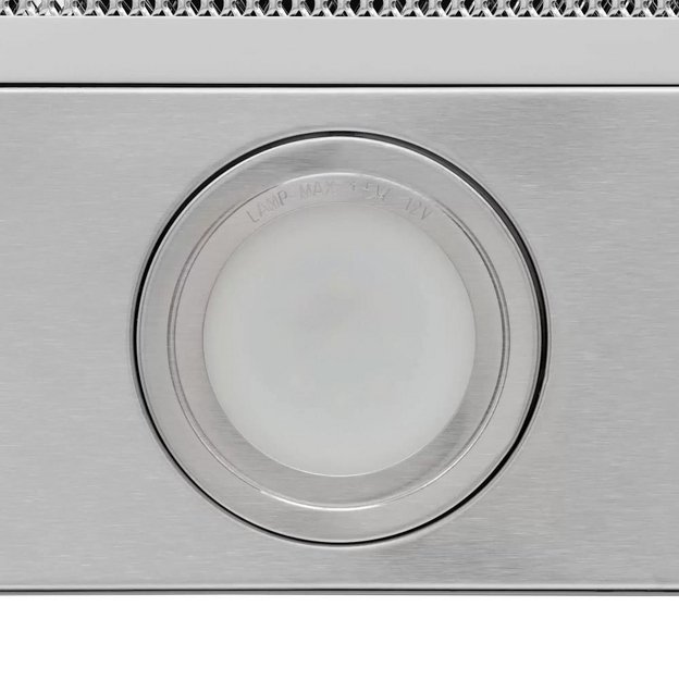 Встраиваемая вытяжка KRONA KAMILLA T SENSOR MAX 600 Inox (preview 13)