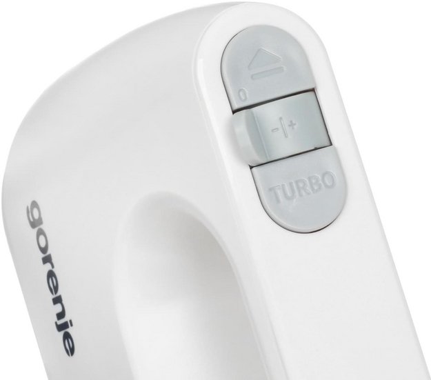 Миксер Gorenje M360CW (фото 8) Миксер Gorenje M360CW (preview 8)