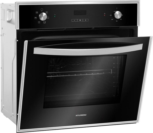 Духовой шкаф Hyundai HEO 6642 IX (preview 5)