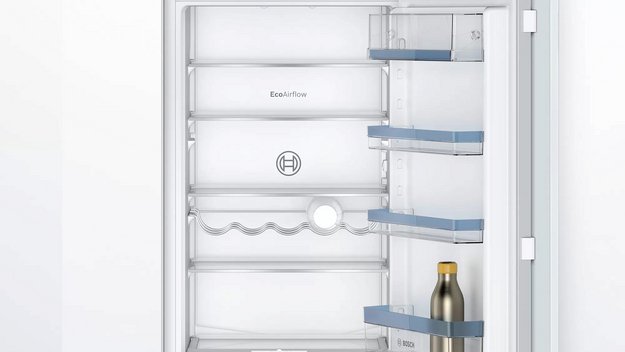 Встраиваемый двухкамерный холодильник Bosch KIV87SFE0 (preview 5)